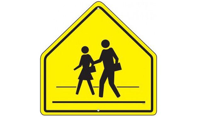  crosswalk